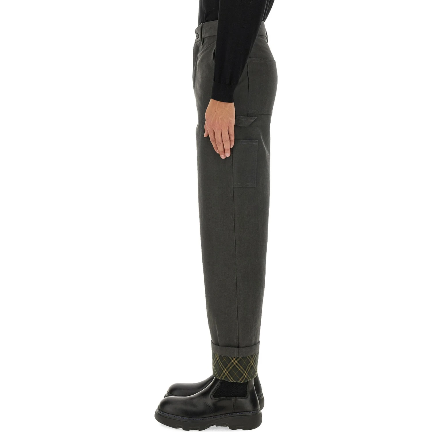 CARPENTER PANTS