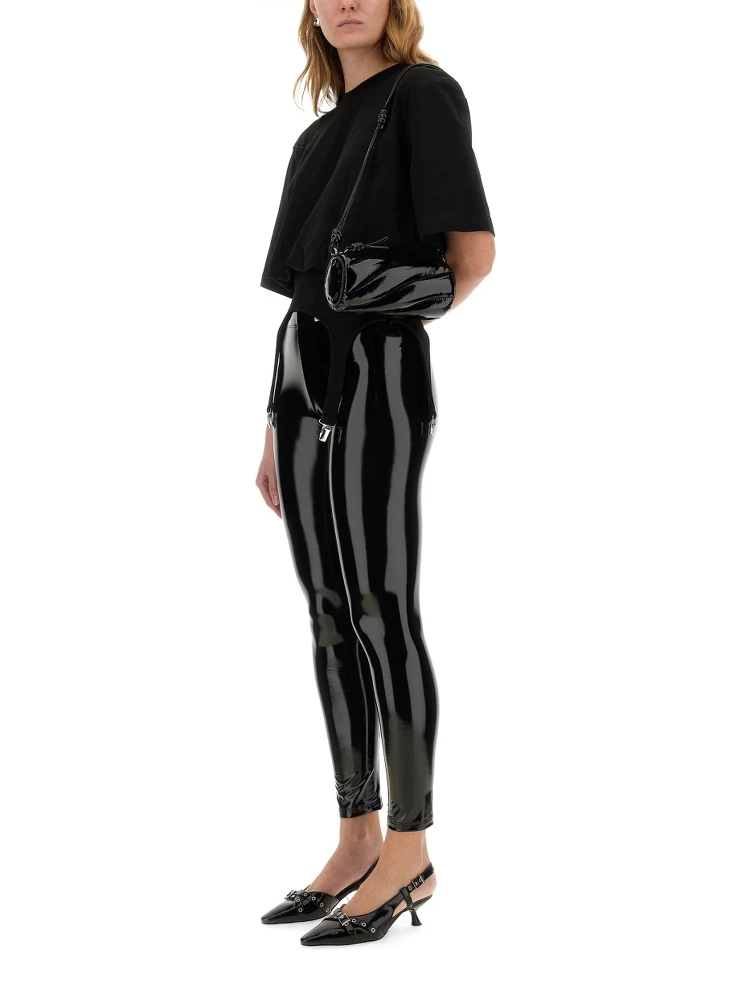 T-SHIRT WITH SUSPENDERS alternative