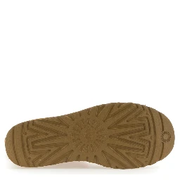 BOOT CLASSIC SHORT II