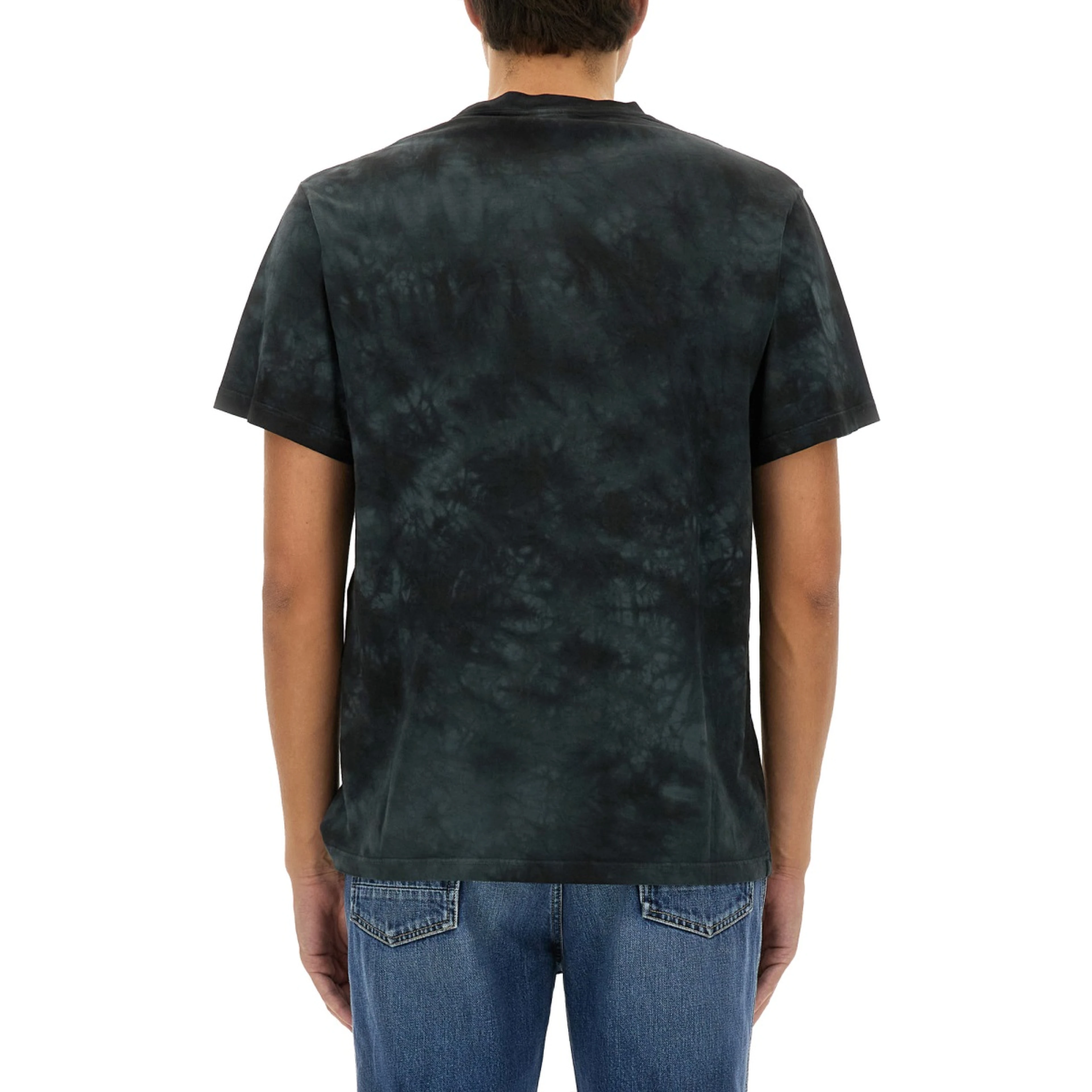 JERSEY T-SHIRT