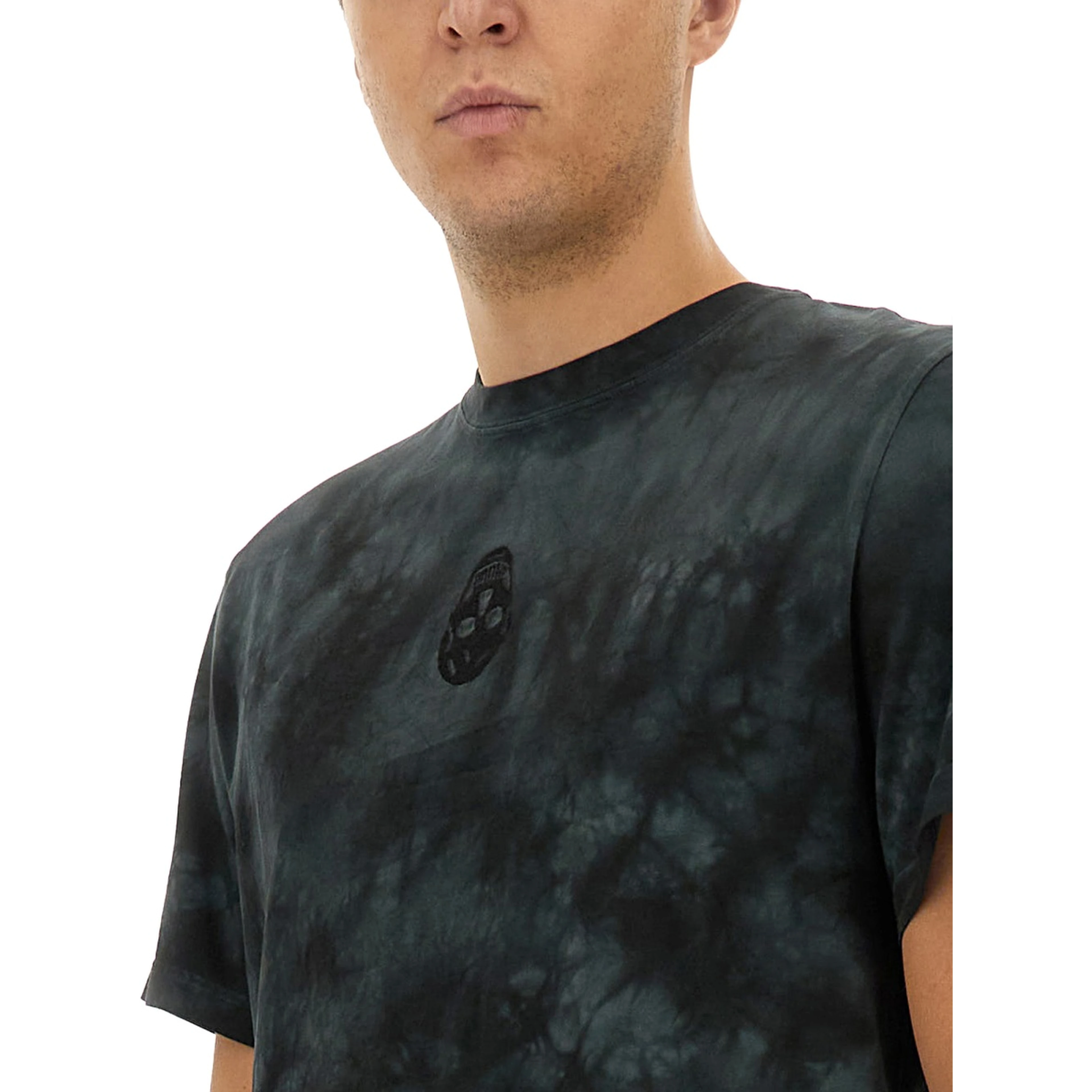 JERSEY T-SHIRT