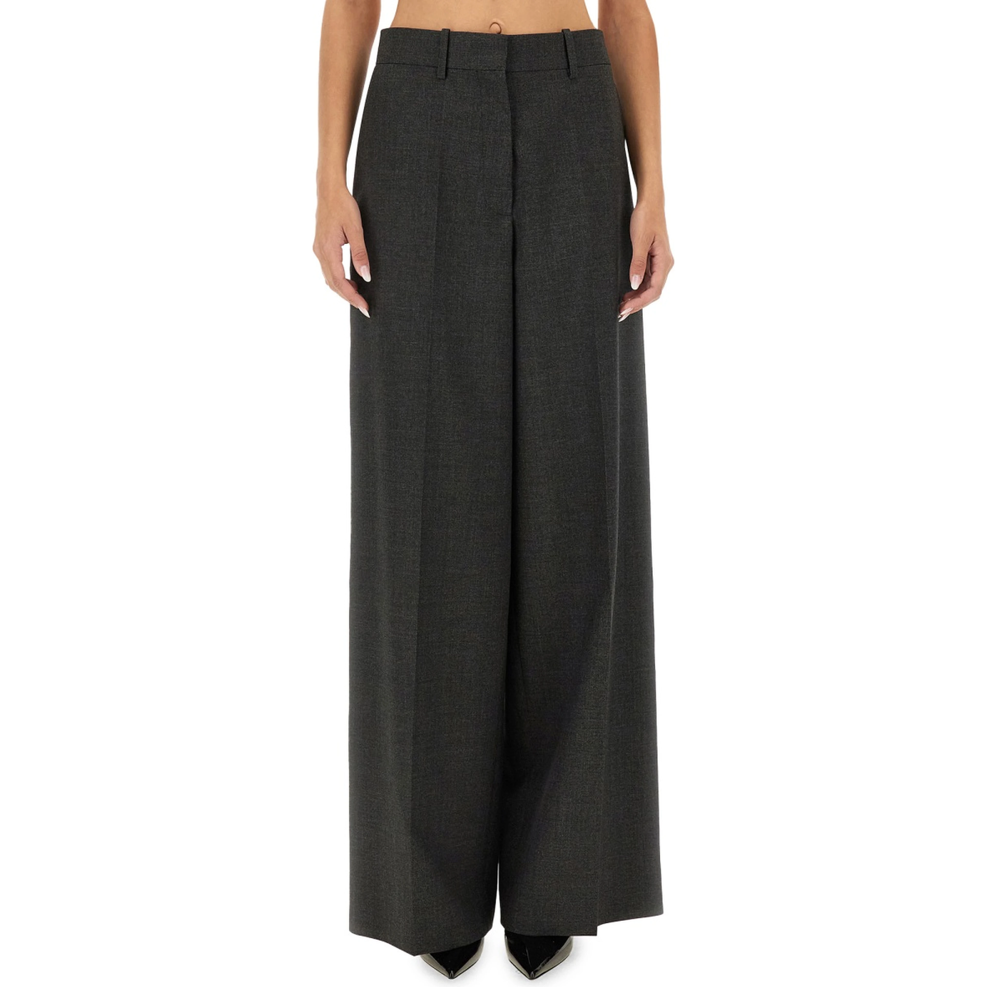 TAILORED PANTS