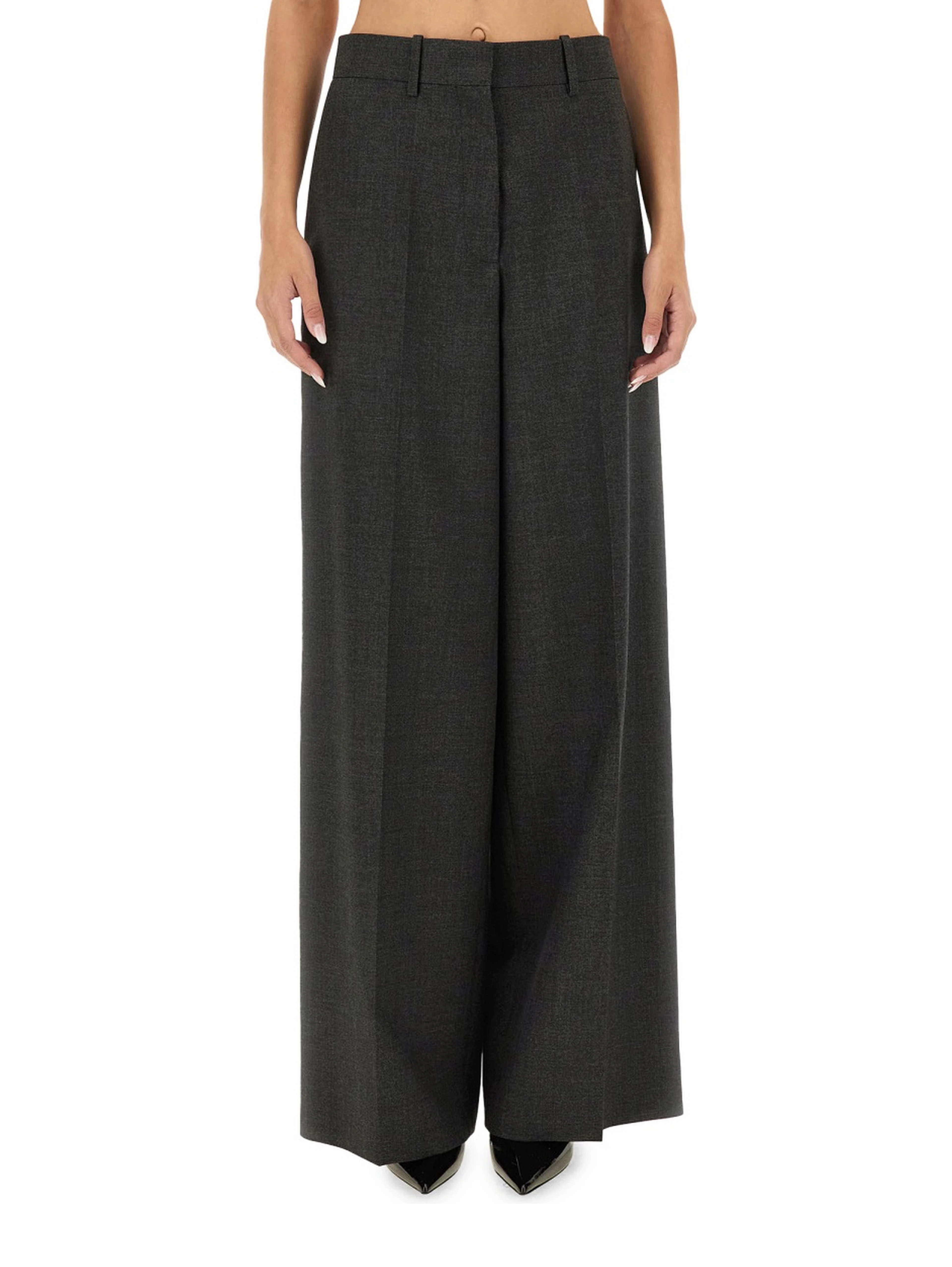 TAILORED PANTS