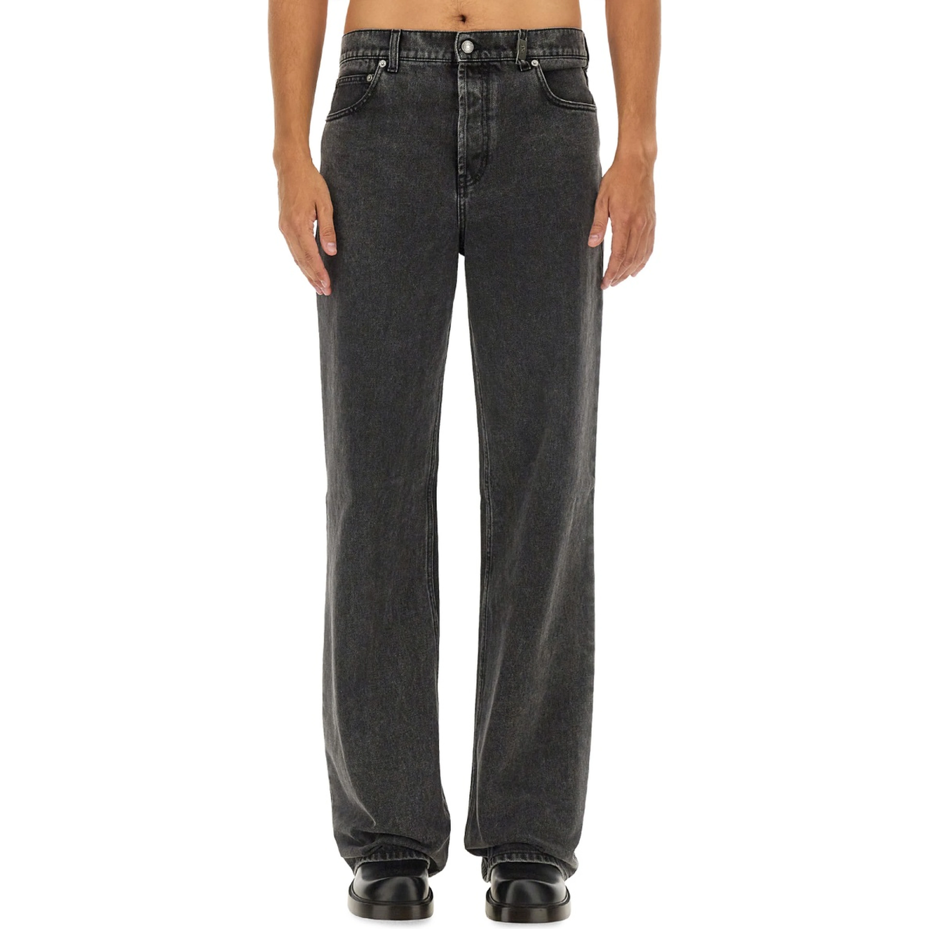 JEANS BAGGY