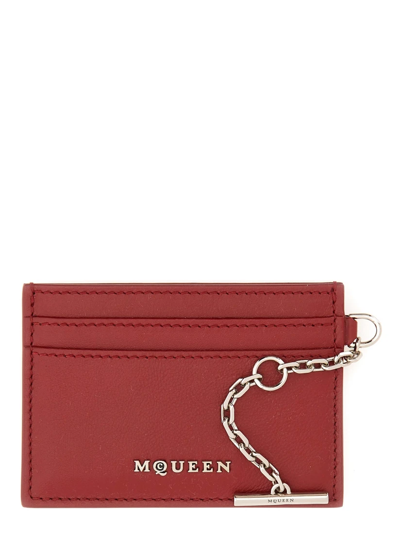 SLING CARD HOLDER