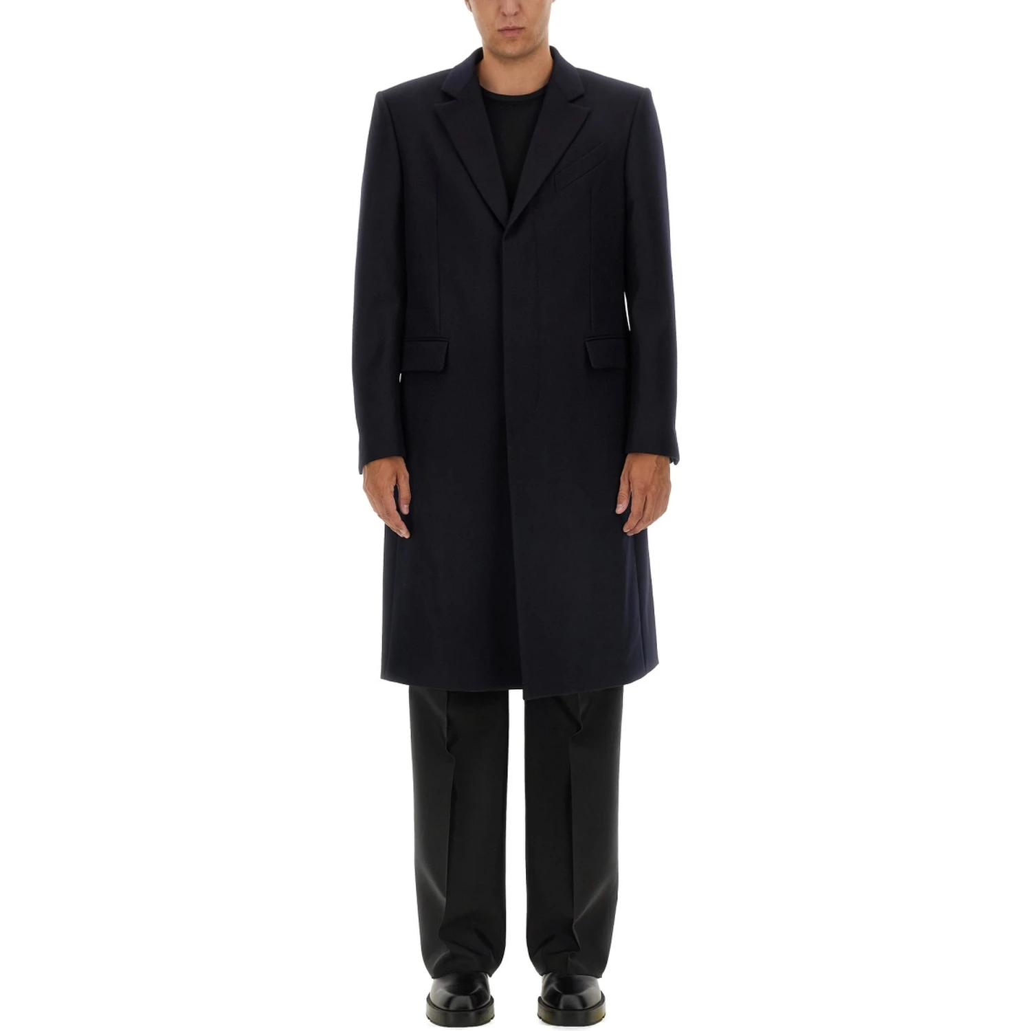 LONG COAT