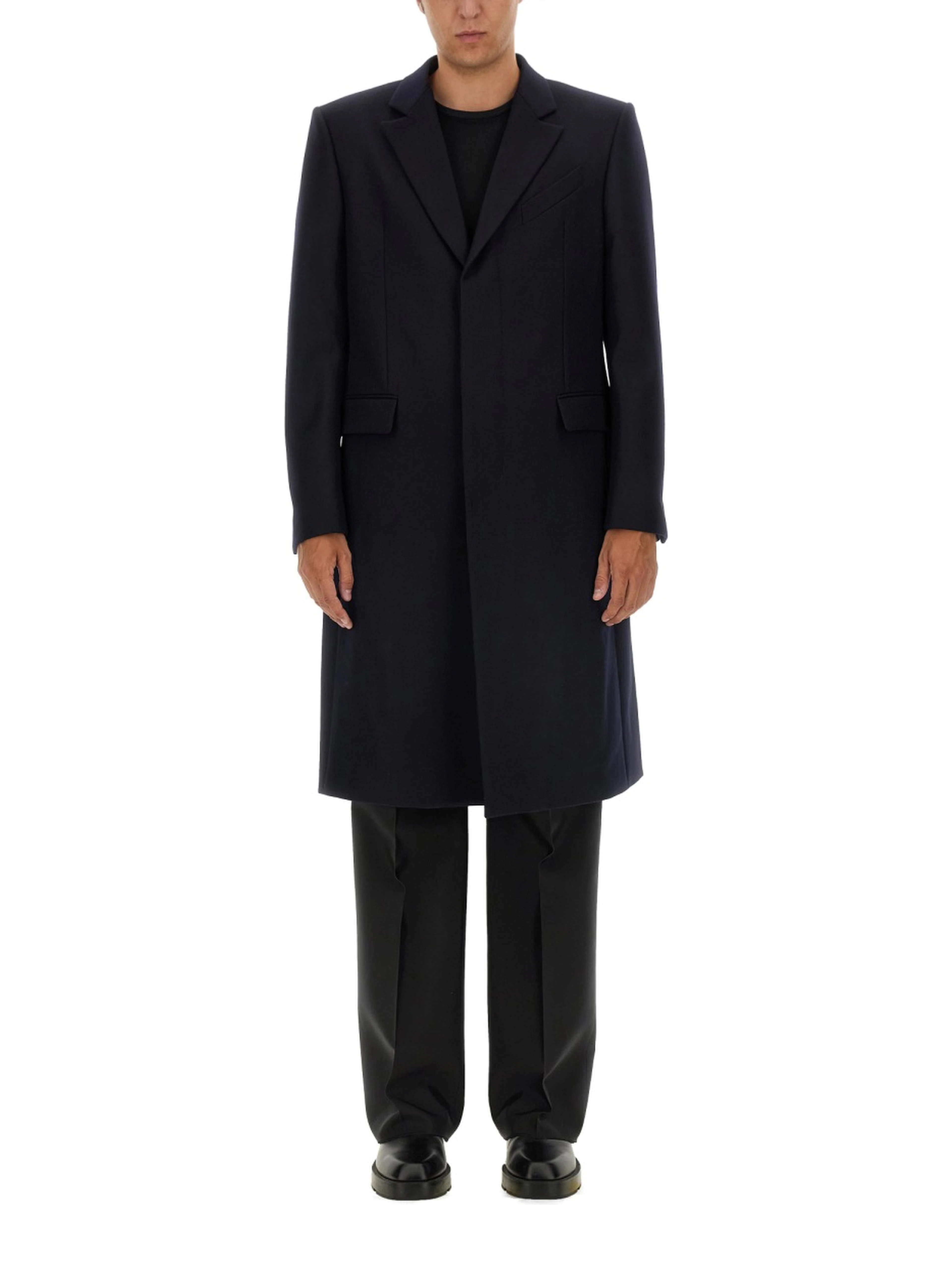 LONG COAT