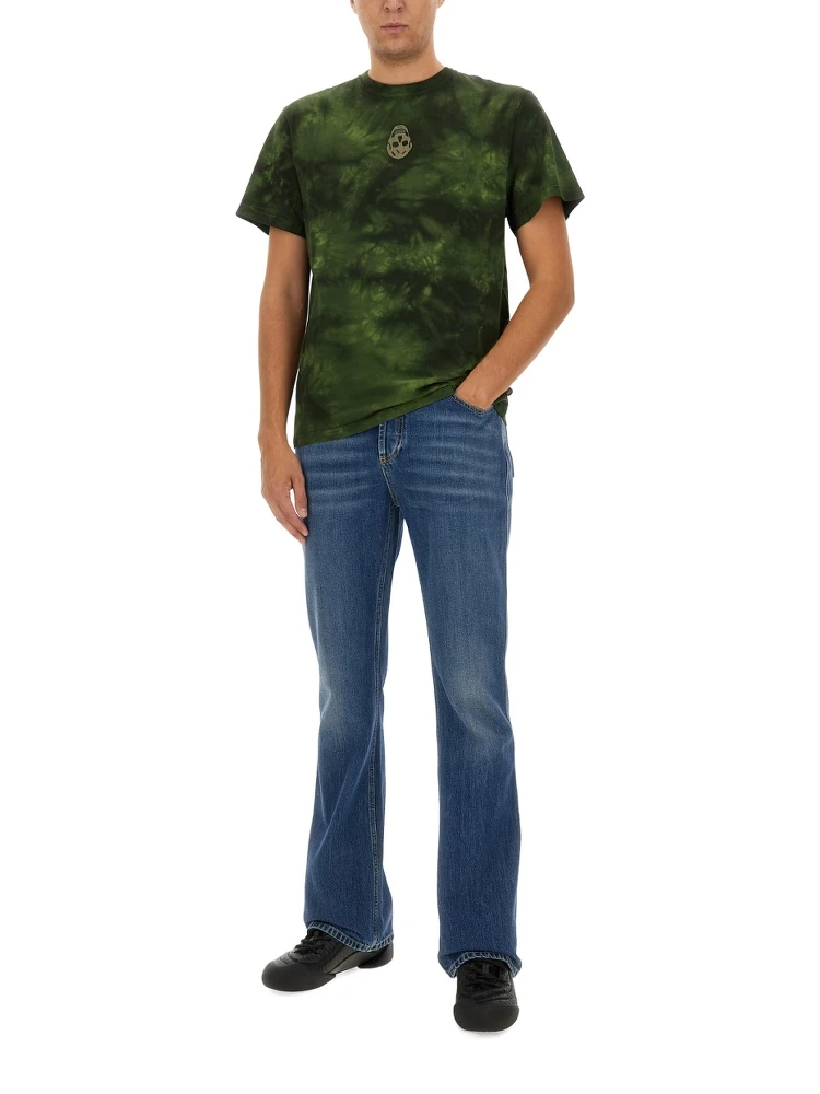 JERSEY T-SHIRT alternative