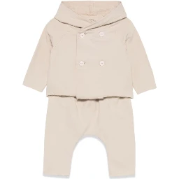 طقم من قطعتين