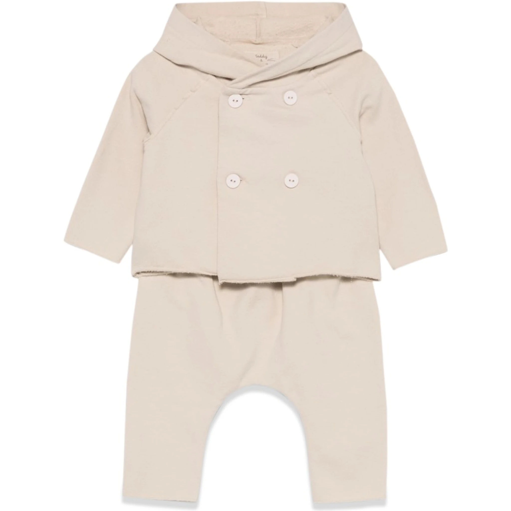 طقم من قطعتين