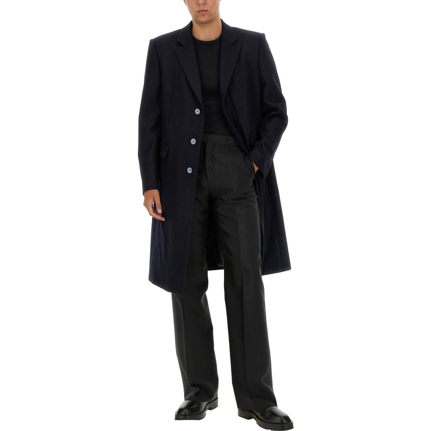LONG COAT