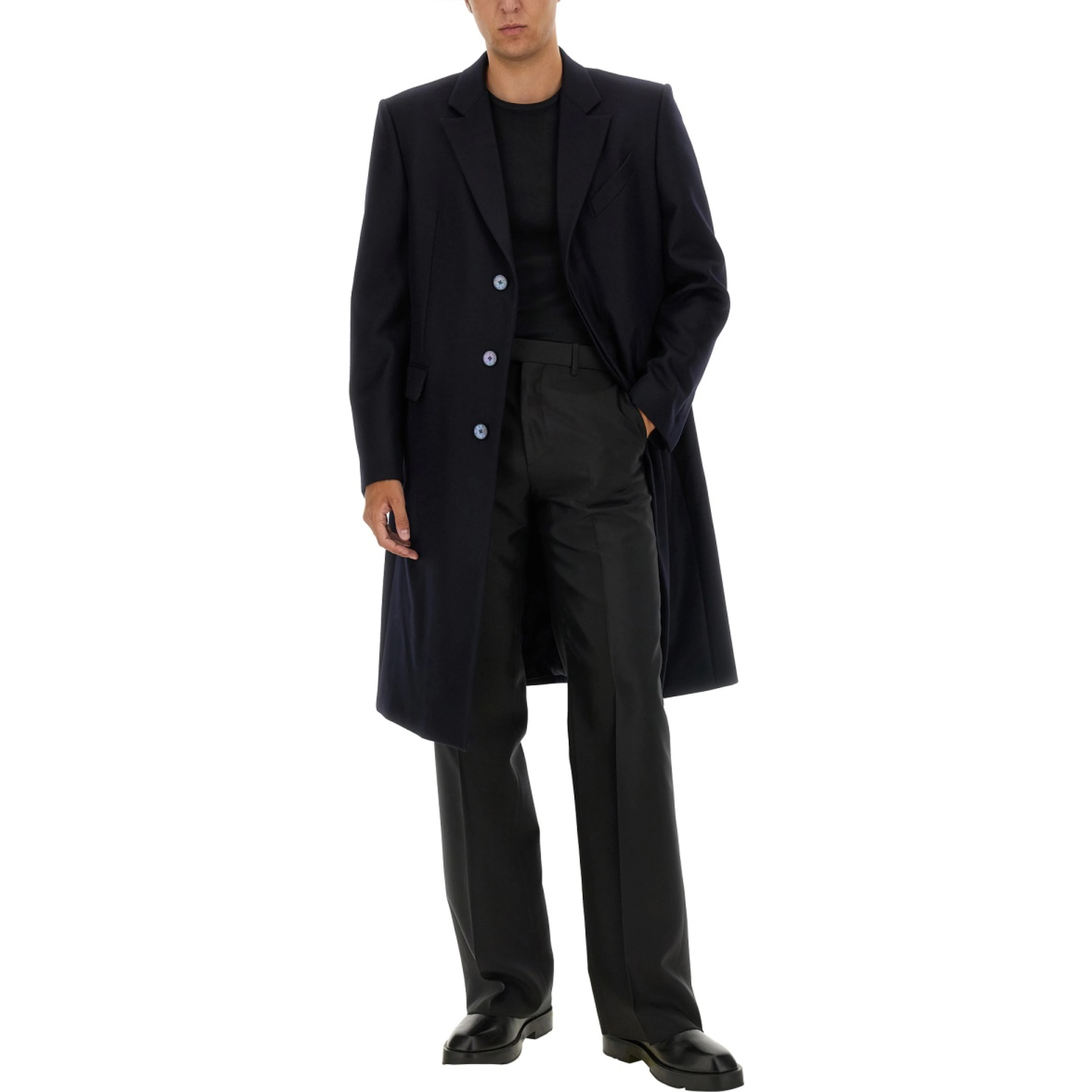 LONG COAT