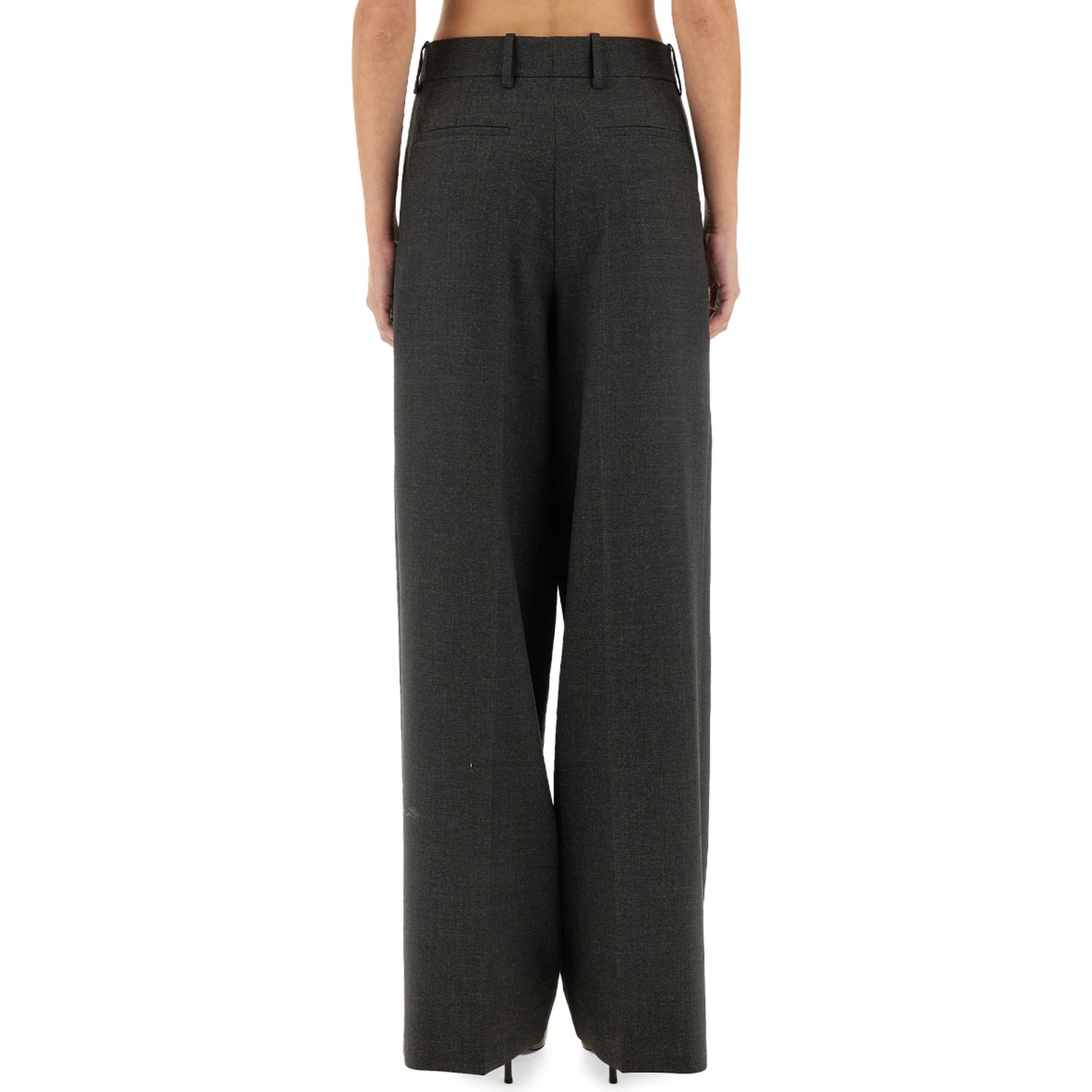 TAILORED PANTS