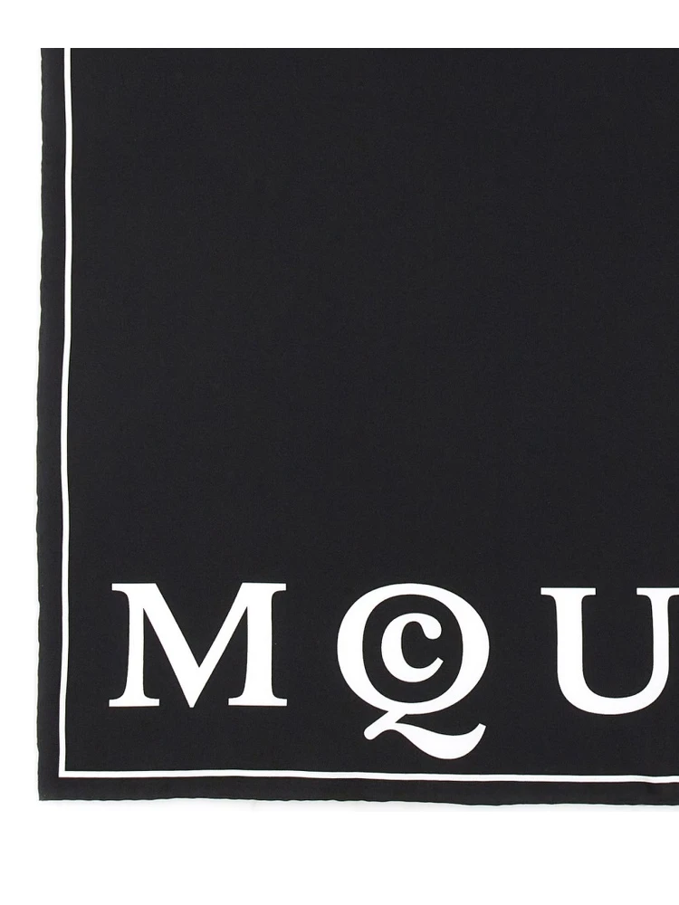 SILK SCARF alternative