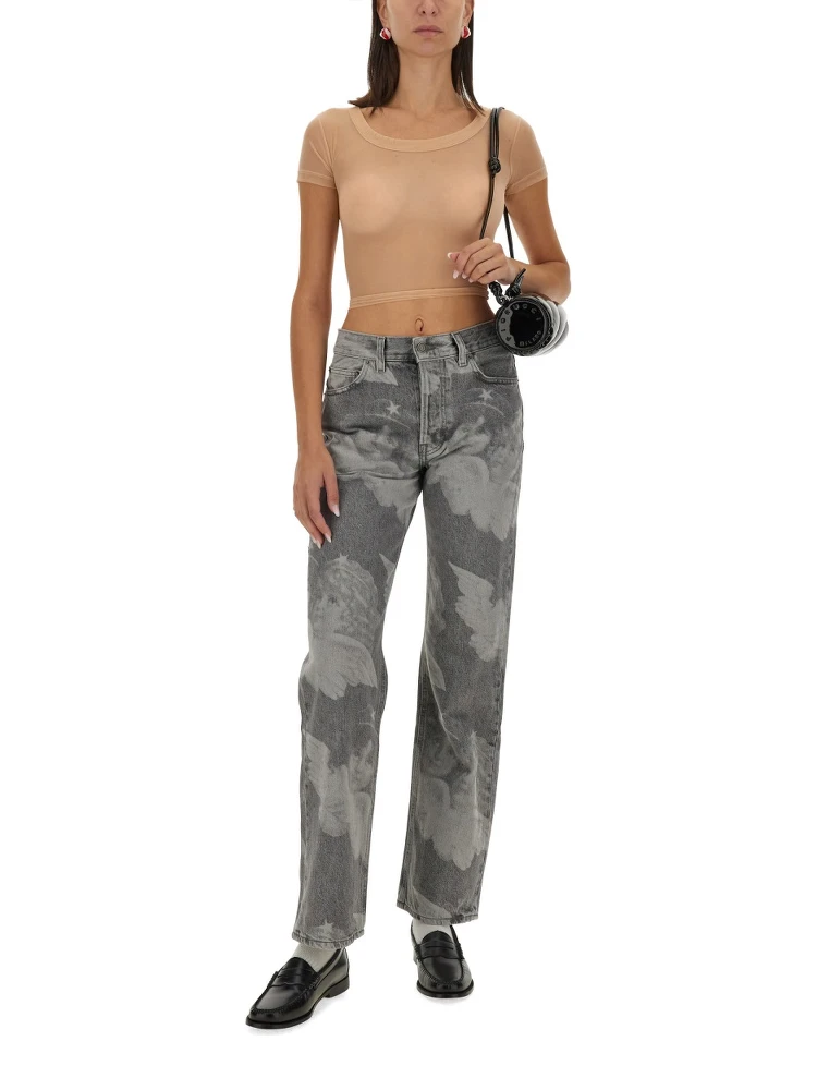 TULLE TOPS. alternative