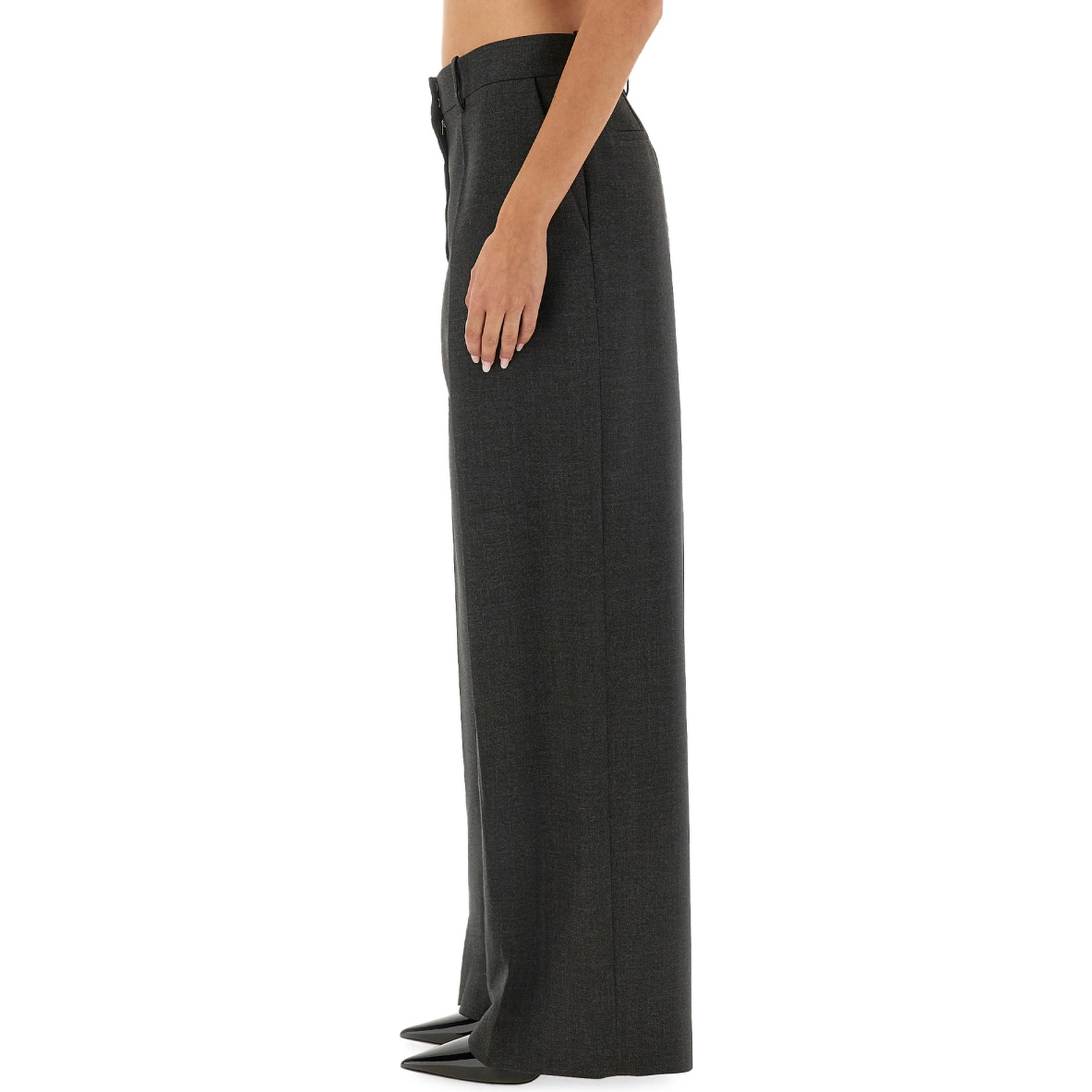 TAILORED PANTS
