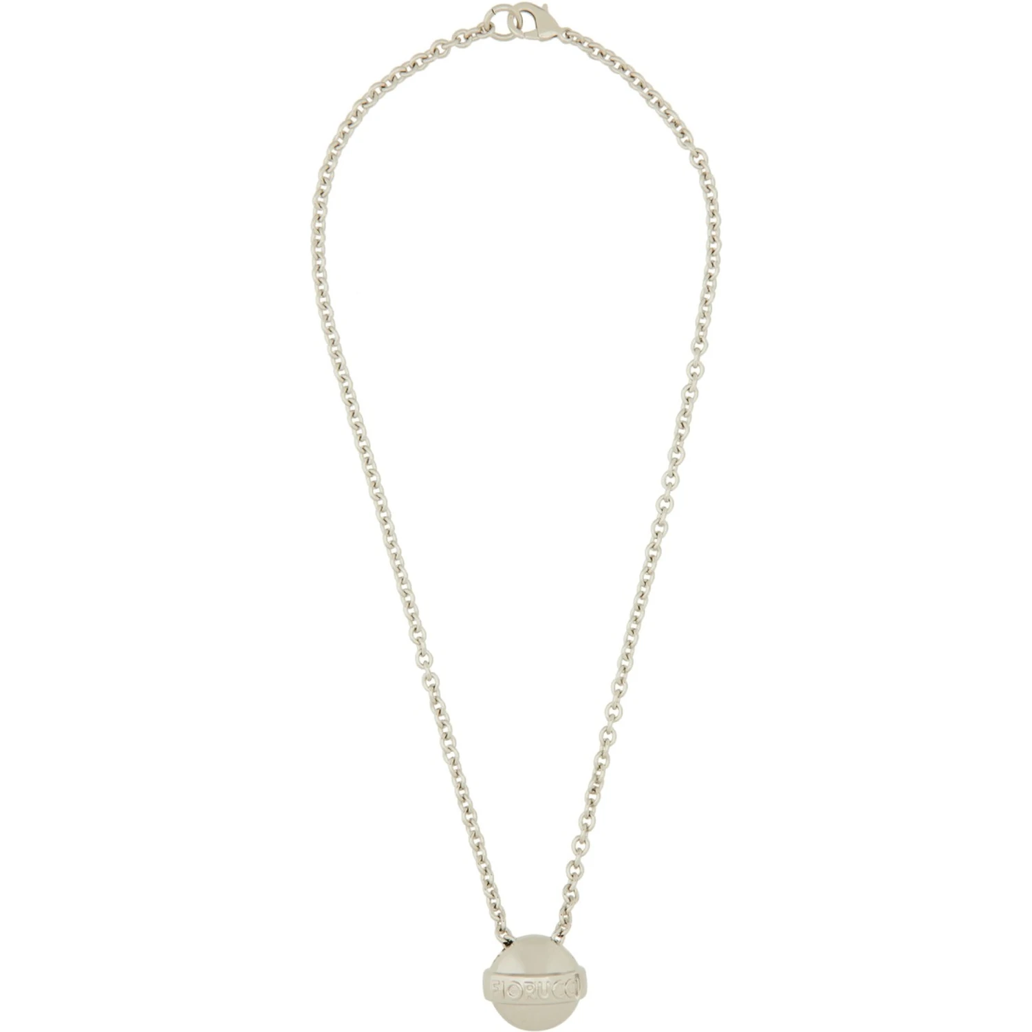 "LOLLIPOP" NECKLACE