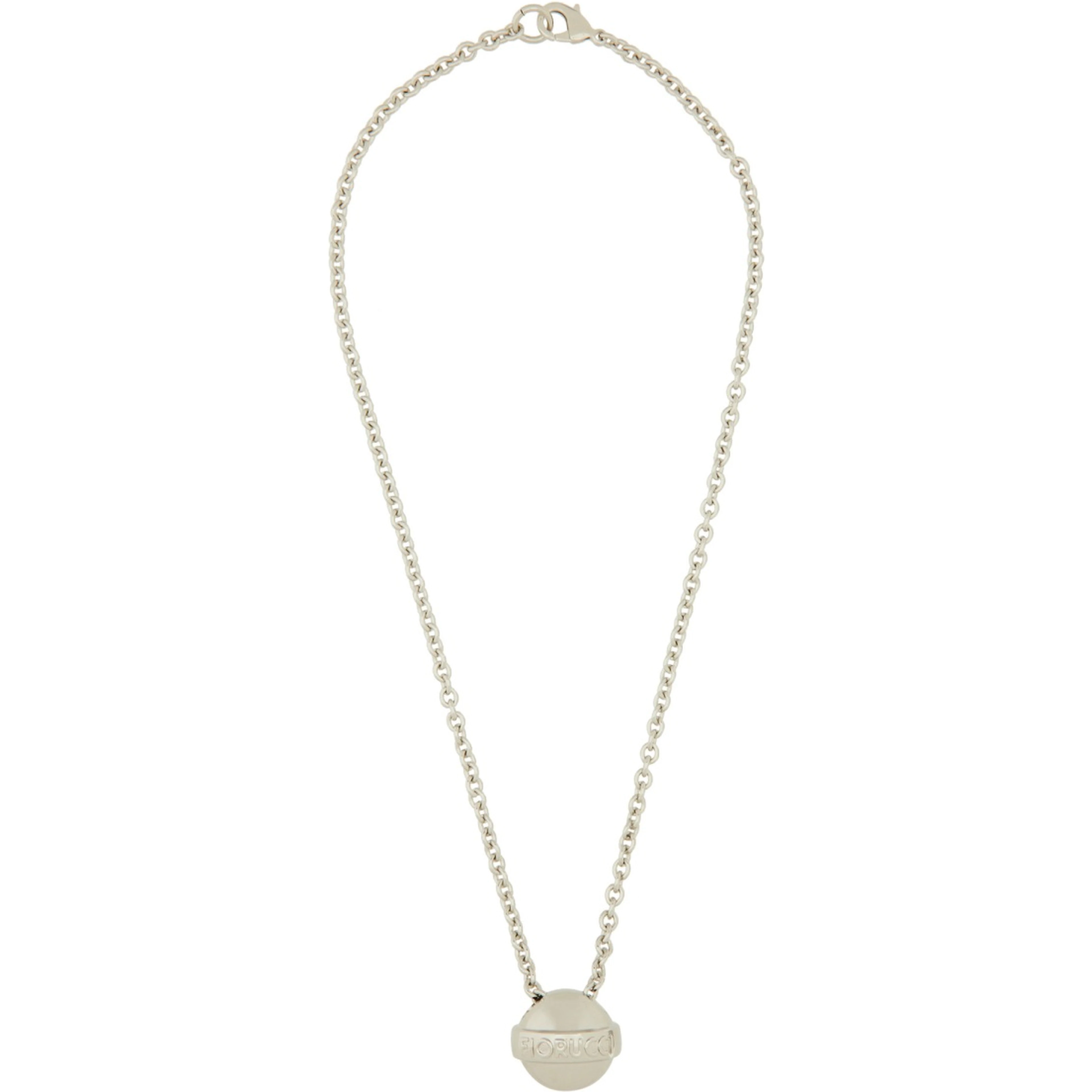 "LOLLIPOP" NECKLACE