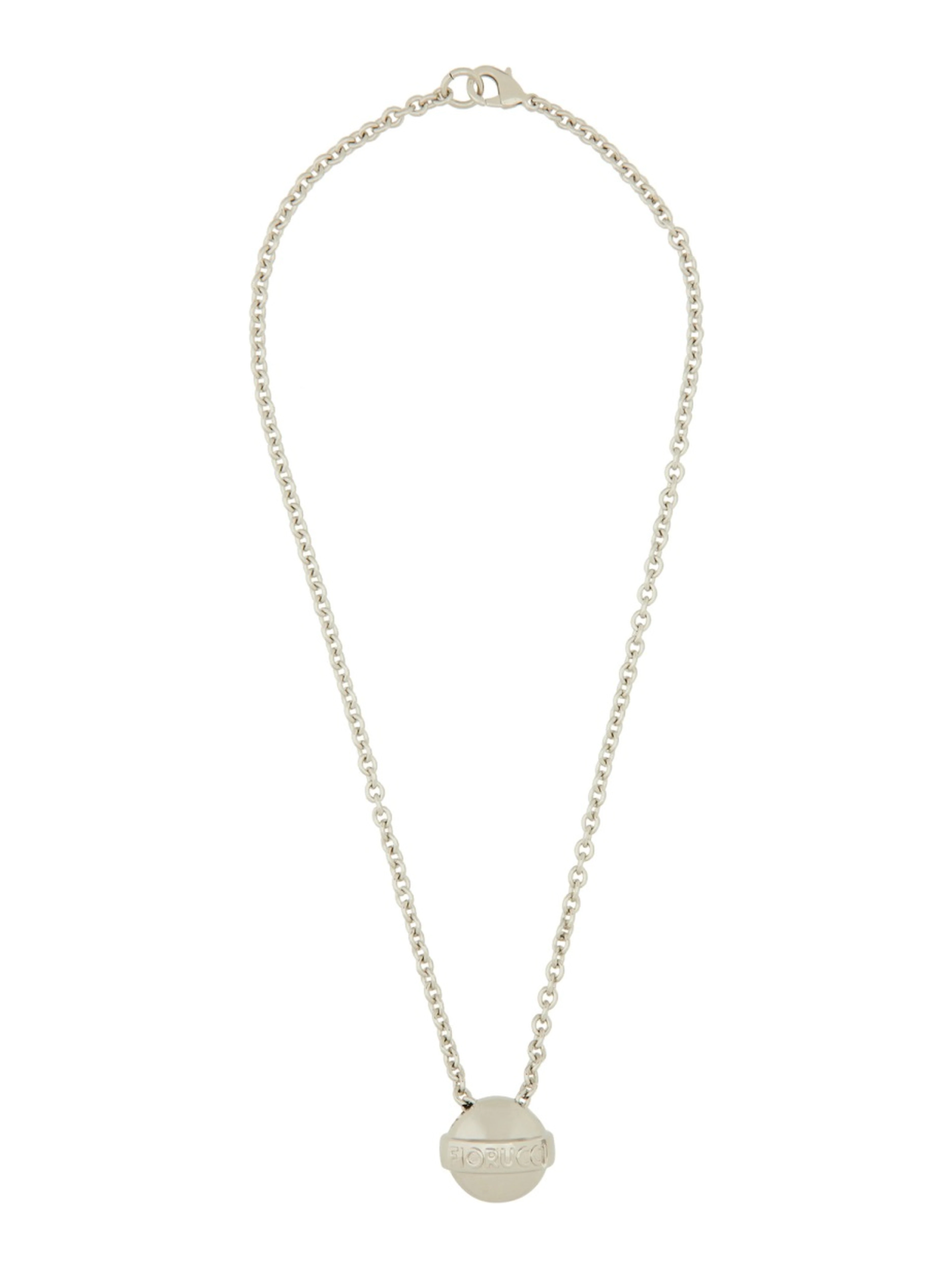 "LOLLIPOP" NECKLACE