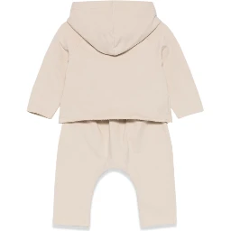 طقم من قطعتين