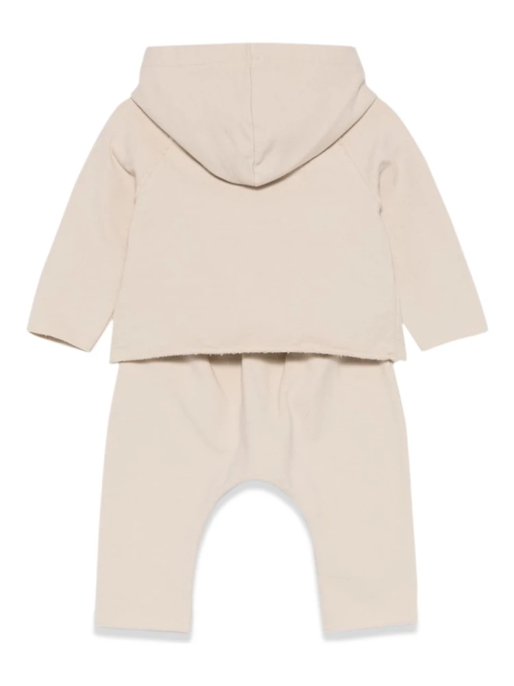 TWO-PIECE SUIT alternative