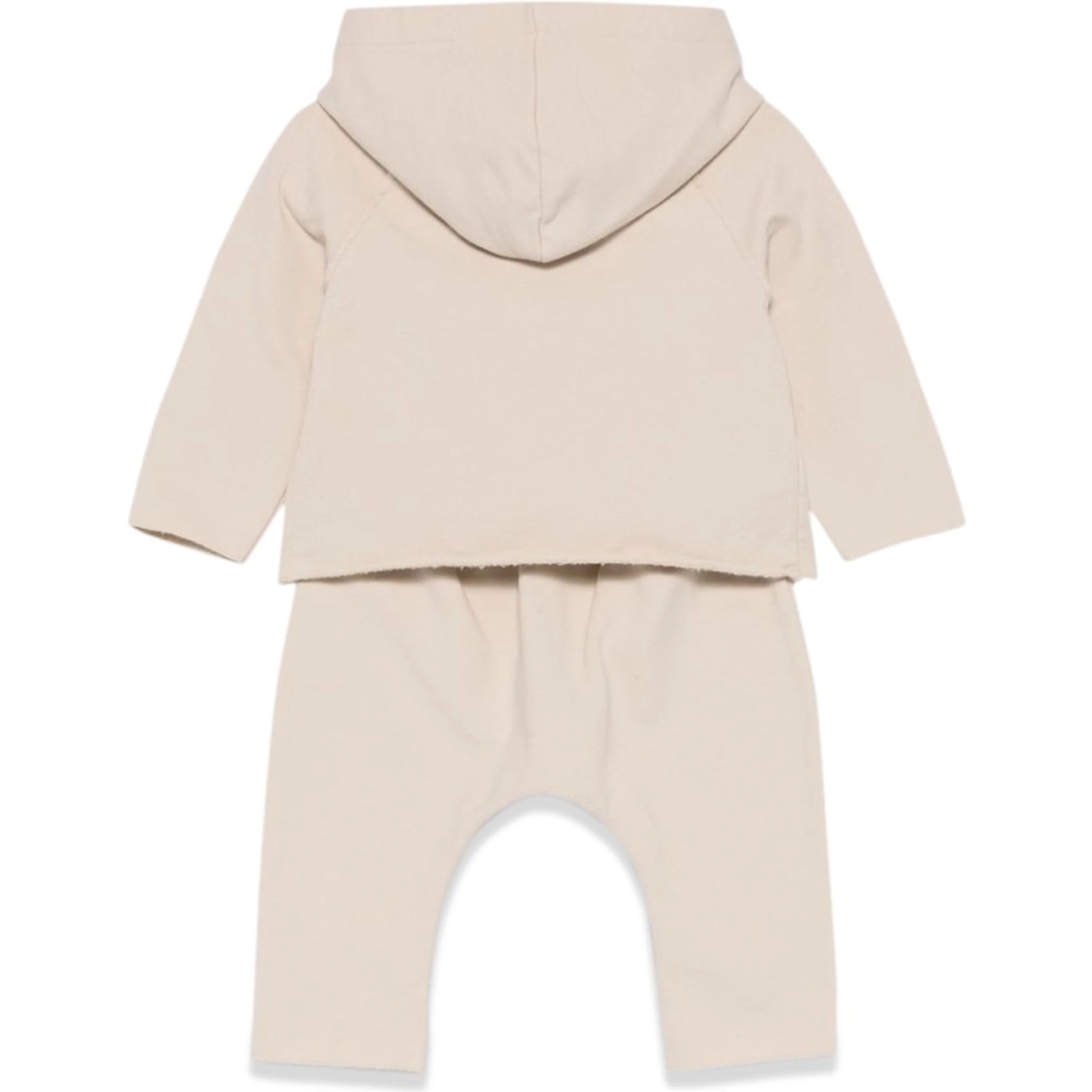 طقم من قطعتين