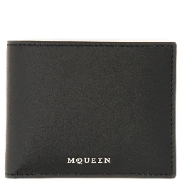 WALLET WITH LOGO