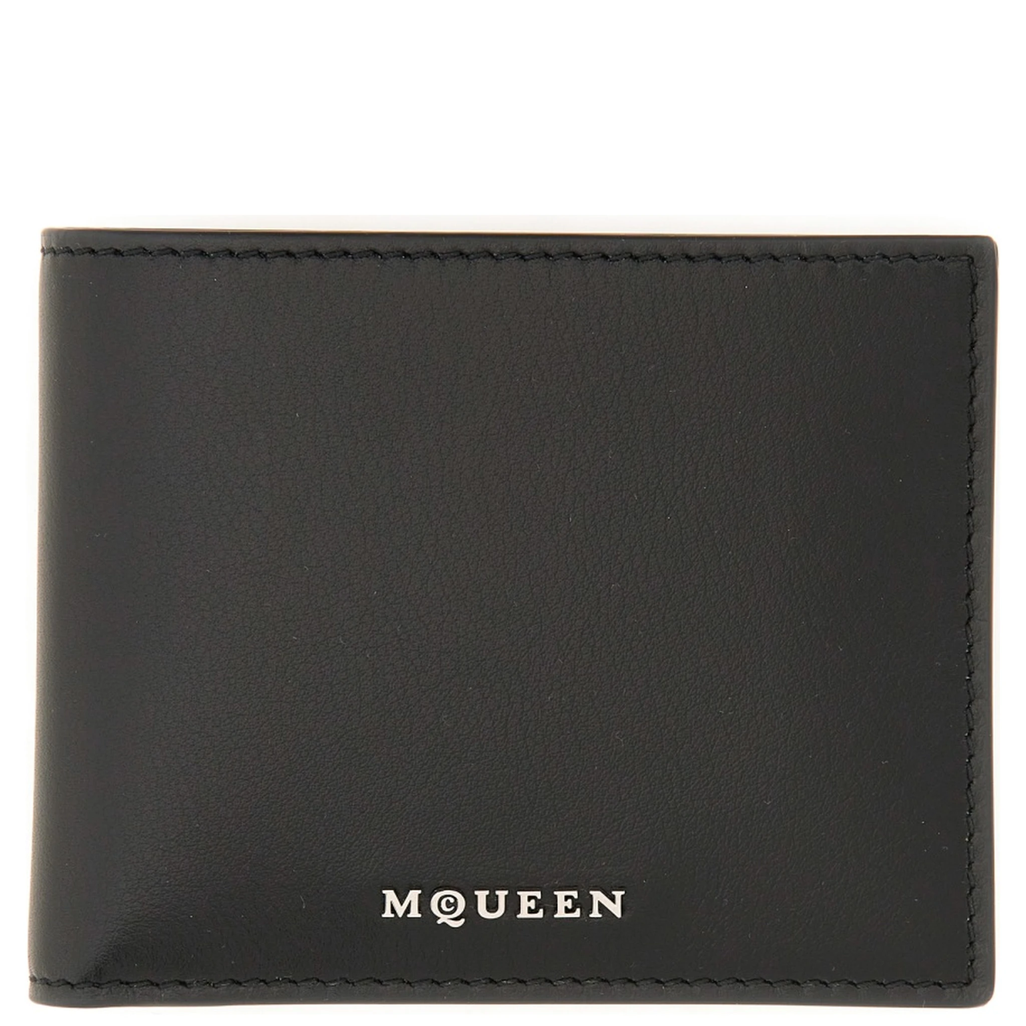 WALLET WITH LOGO