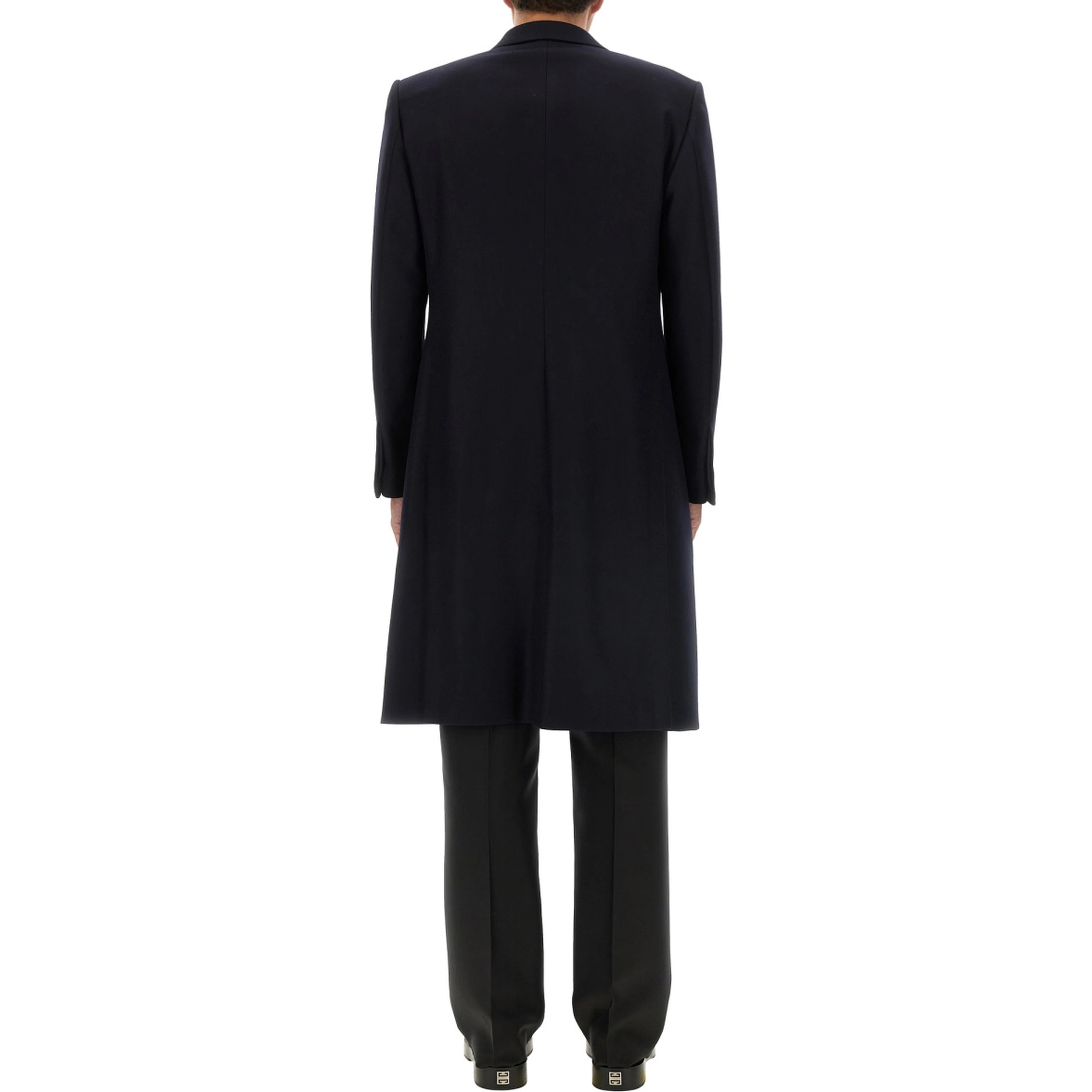 LONG COAT