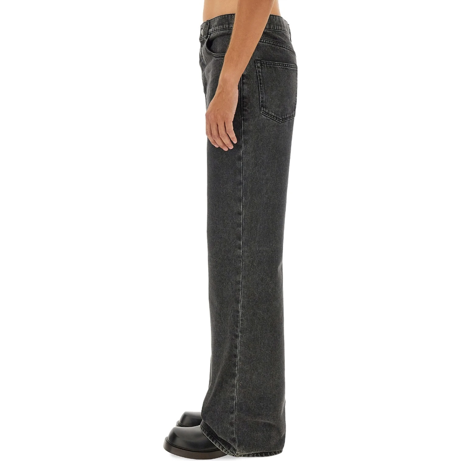 JEANS BAGGY