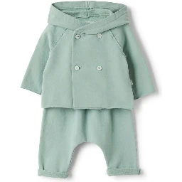 TWO-PIECE SUIT
