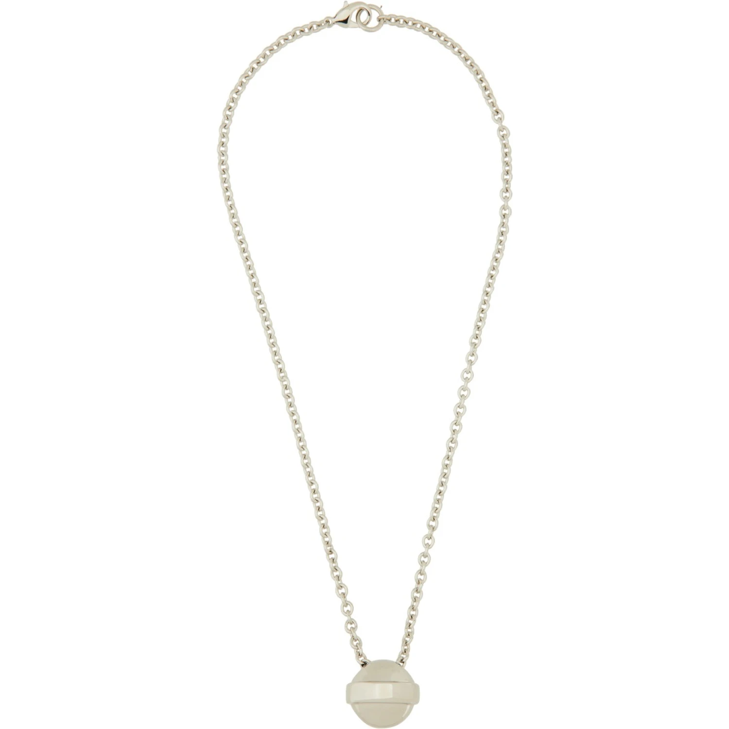 "LOLLIPOP" NECKLACE