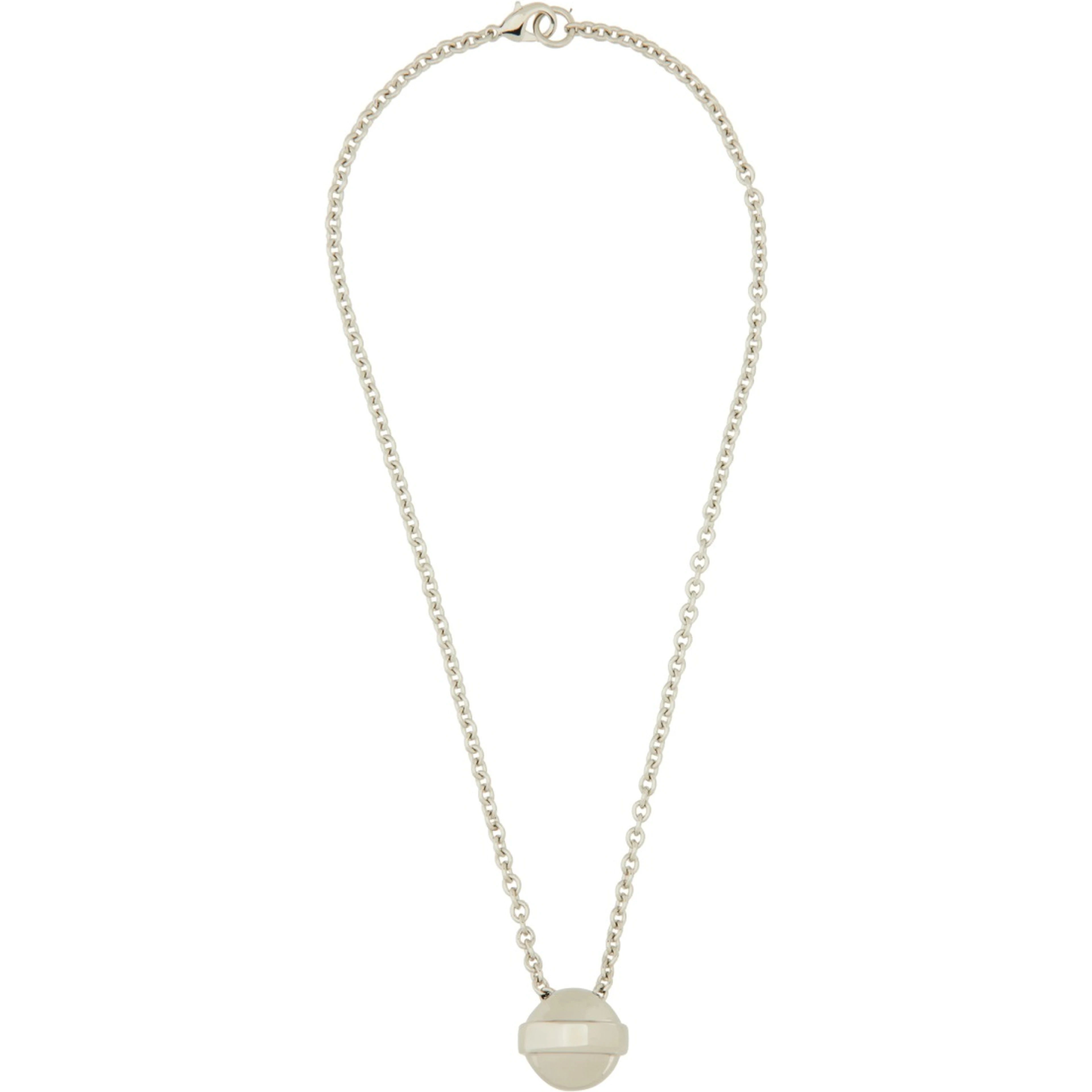 "LOLLIPOP" NECKLACE
