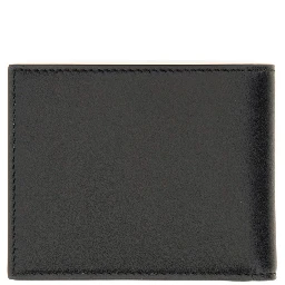 WALLET WITH LOGO