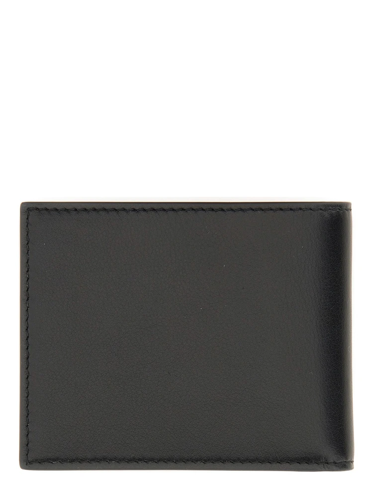 WALLET WITH LOGO alternative