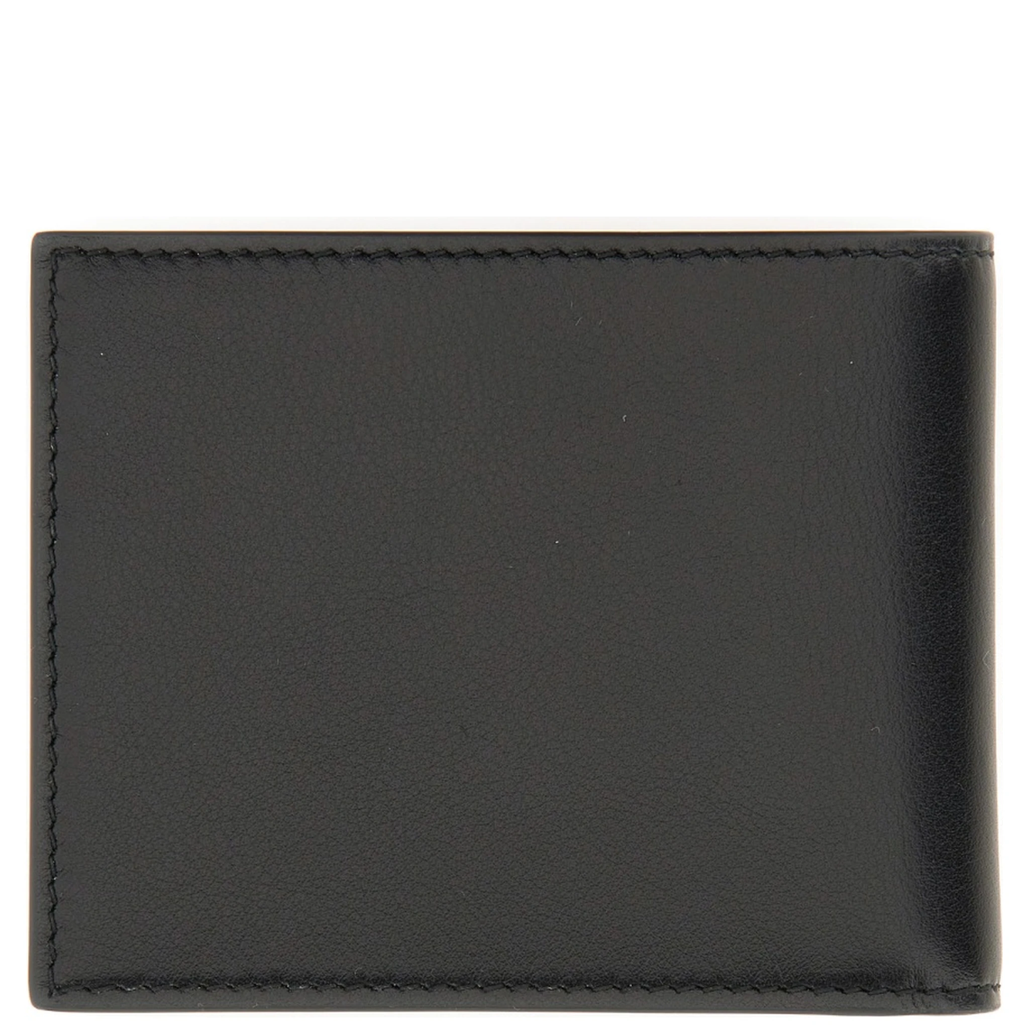 WALLET WITH LOGO