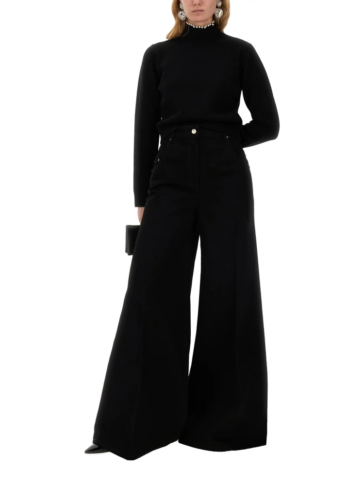 FLARED PANTS alternative