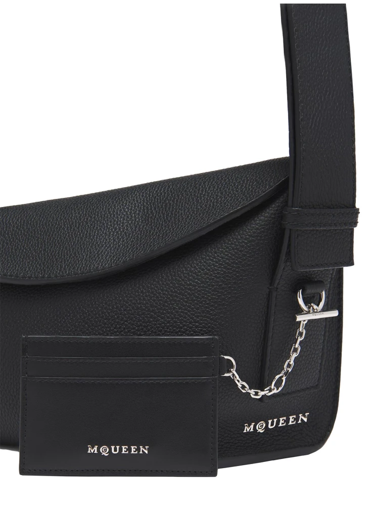 CARD HOLDER "SLING" alternative