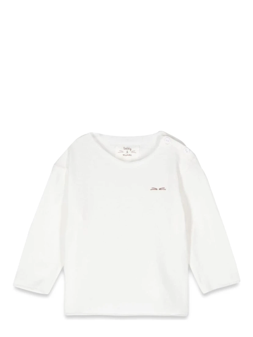 تي شيرت متوسط الطول