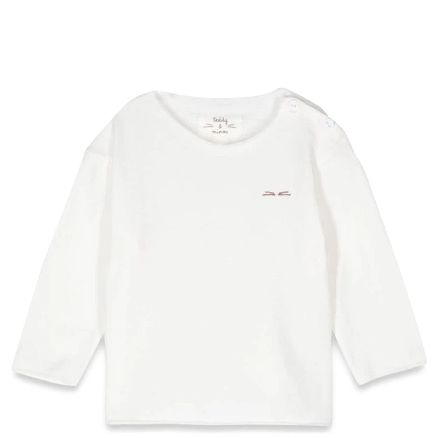 M/LONG T-SHIRT