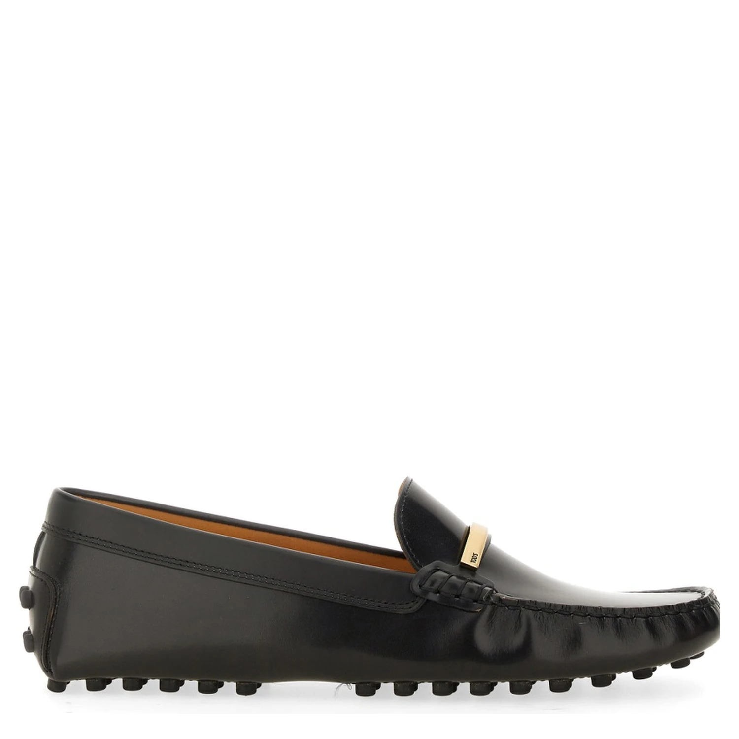 MOCCASIN "RUBBERMAID"