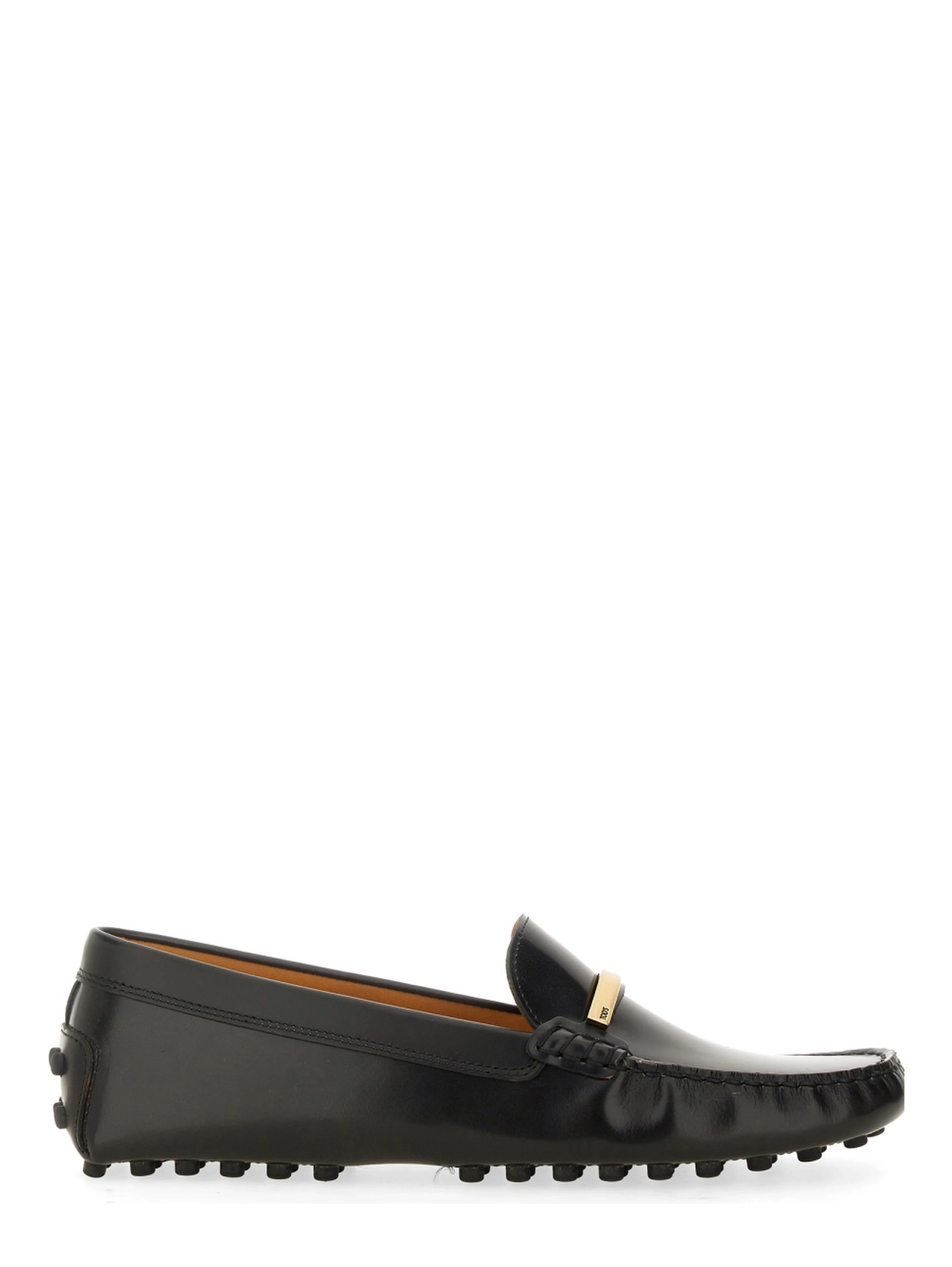 MOCCASIN "RUBBERMAID"