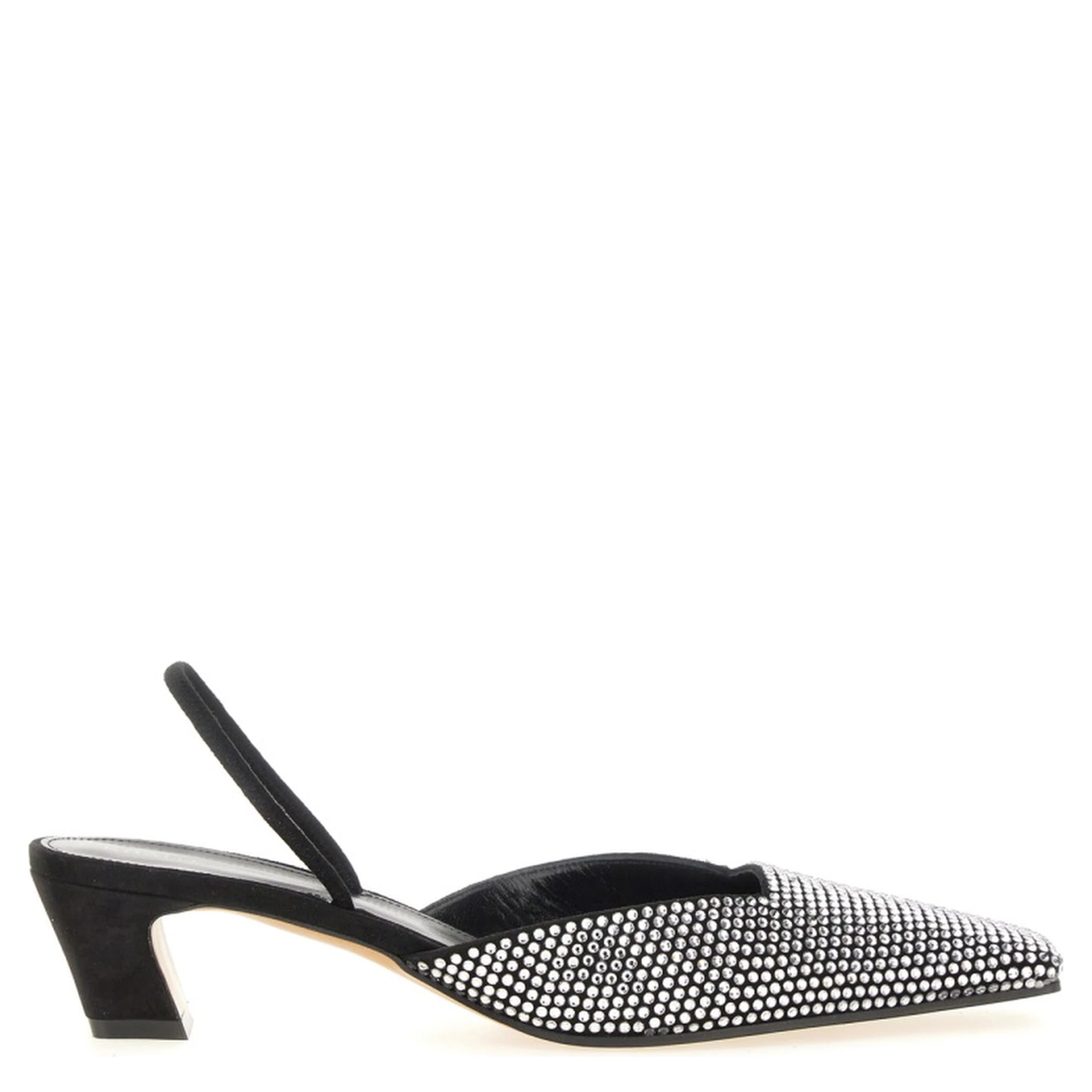 ROOSEVELT SHOE