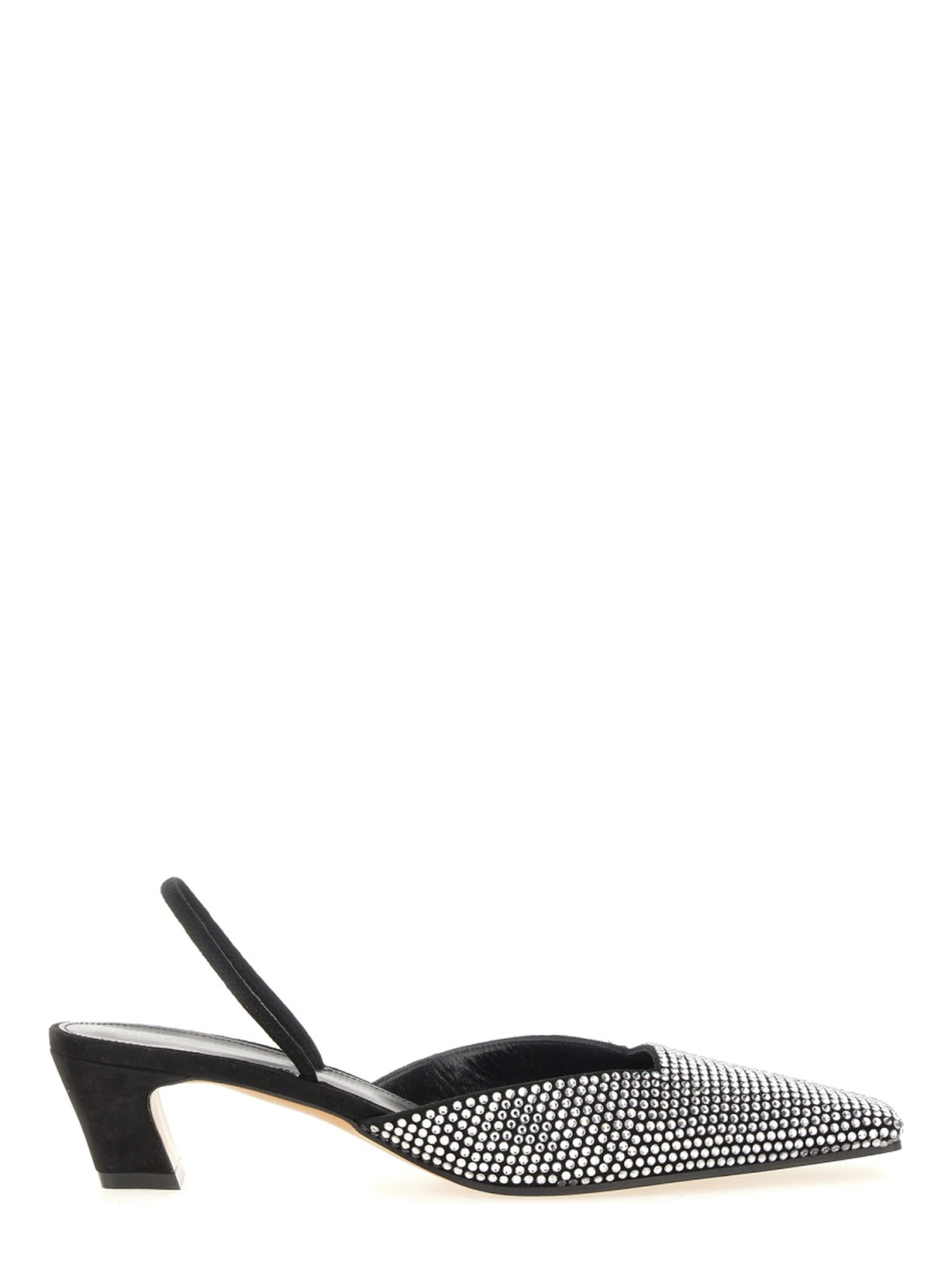 ROOSEVELT SHOE