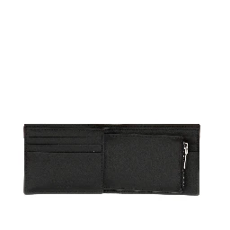 WALLET WITH LOGO