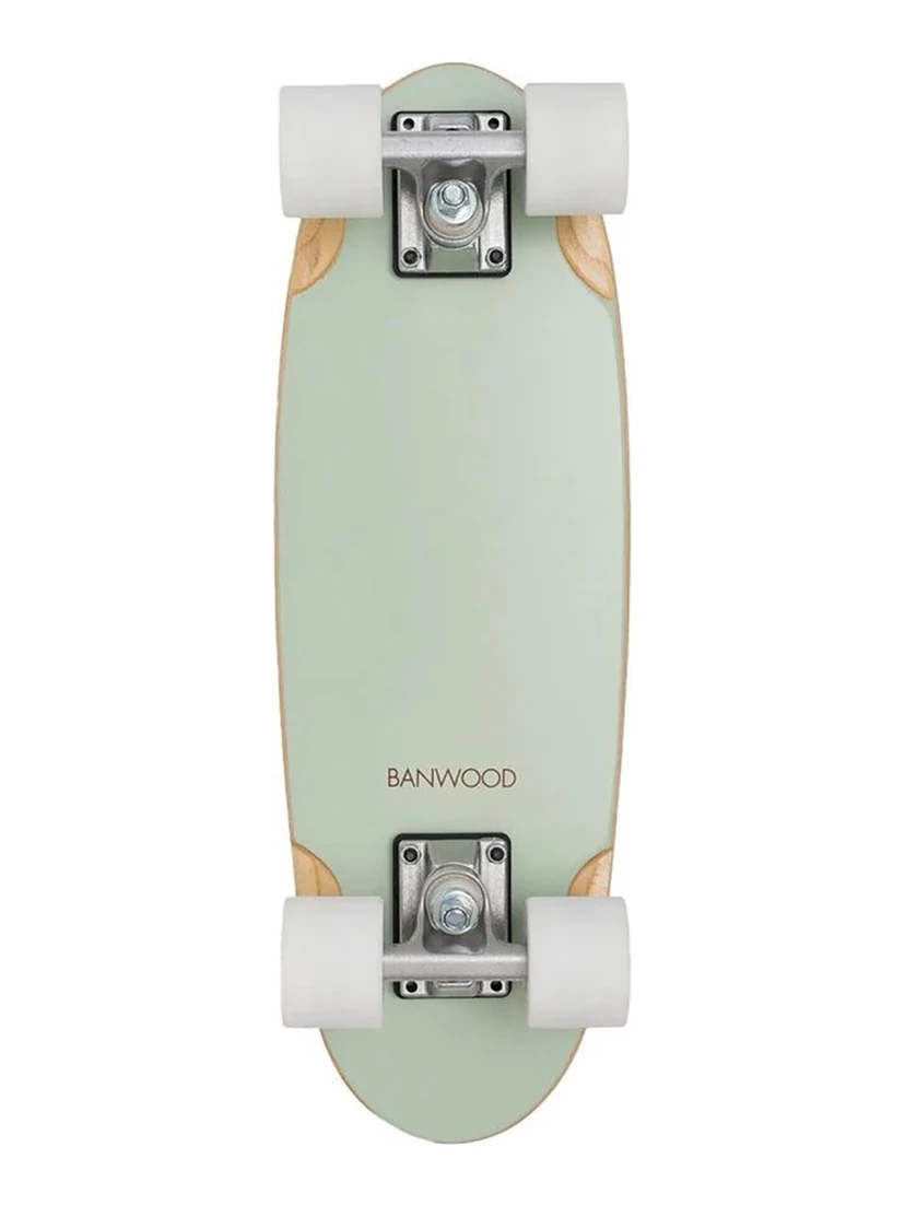banwood skateboard