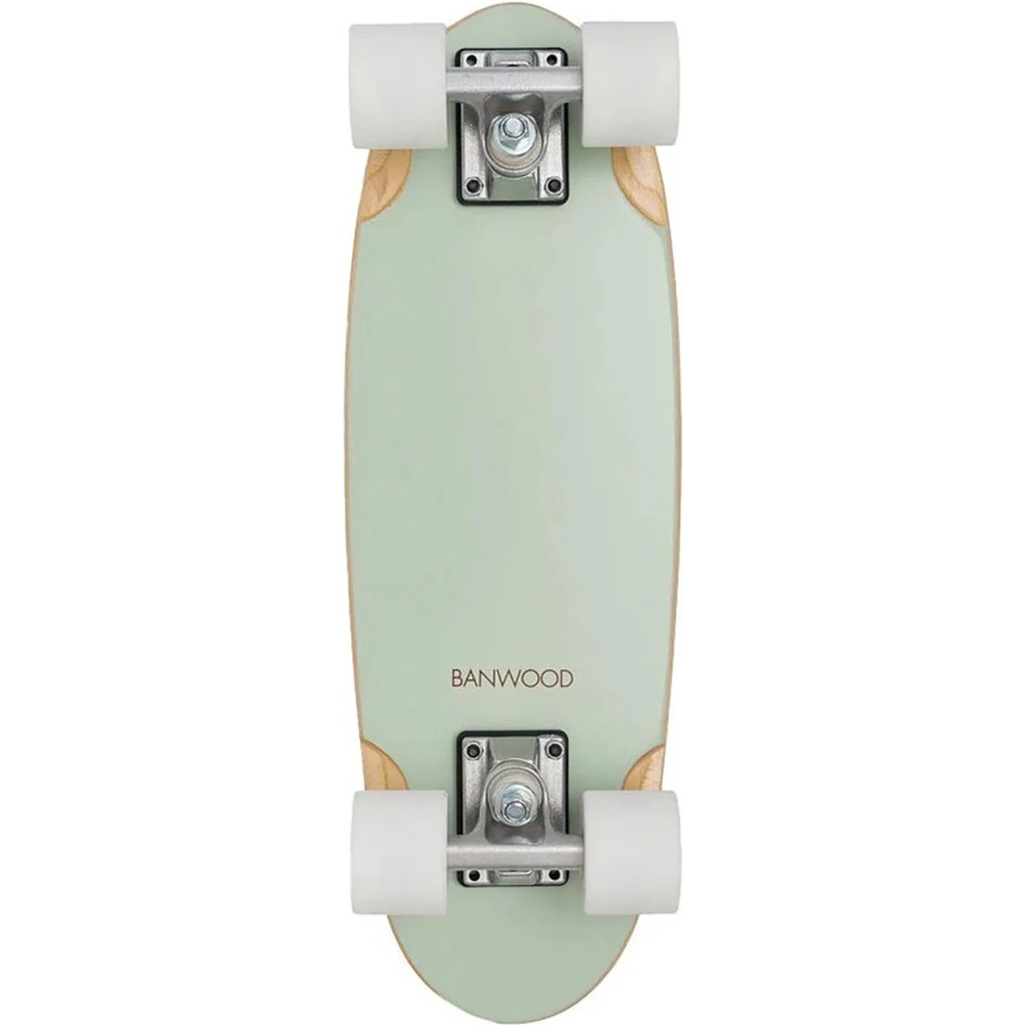 banwood skateboard