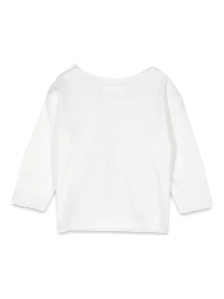 تي شيرت متوسط الطول alternative