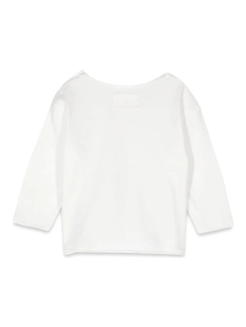 تي شيرت متوسط الطول