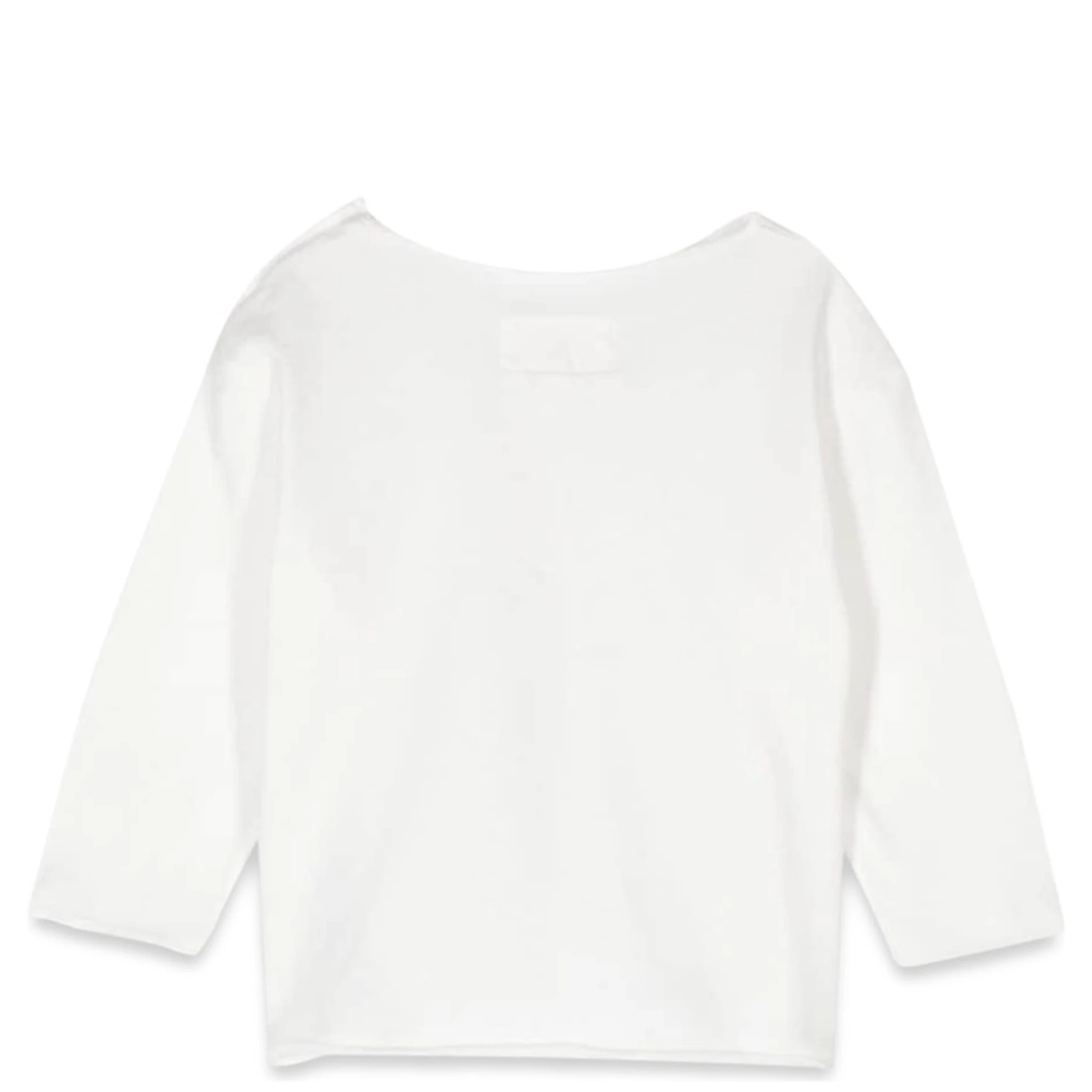 تي شيرت متوسط الطول